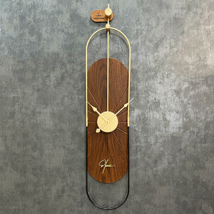 ساعت دیواری مدل Kevin