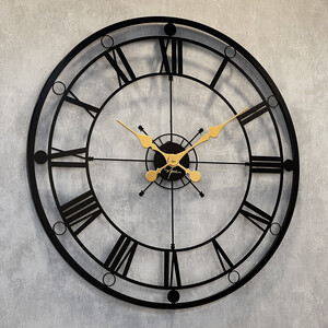 ساعت دیواری مدل Renaissance