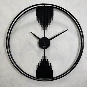 ساعت دیواری مدل Spring