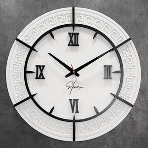 ساعت دیواری مدل SD-163