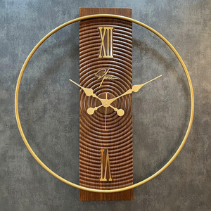 ساعت دیواری مدل Capella