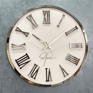 ساعت دیواری  مدل Carolyn