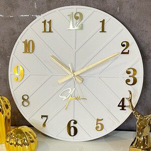 ساعت دیواری مدل SD-213