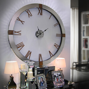 ساعت دیواری مدل Gloria