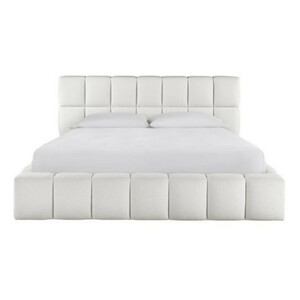 تخت خواب دو نفره مدل آسنا سایز 200*180سانتی متر