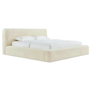 تخت خواب دونفره کد DR 4532 سایز 200x180 سانتی متر