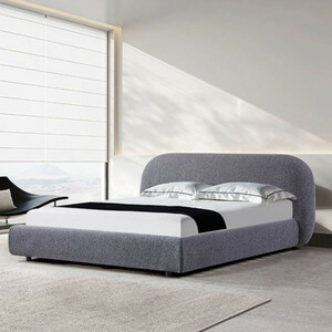 تخت خواب دونفره کد DR 4546 سایز 200x160 سانتی متر