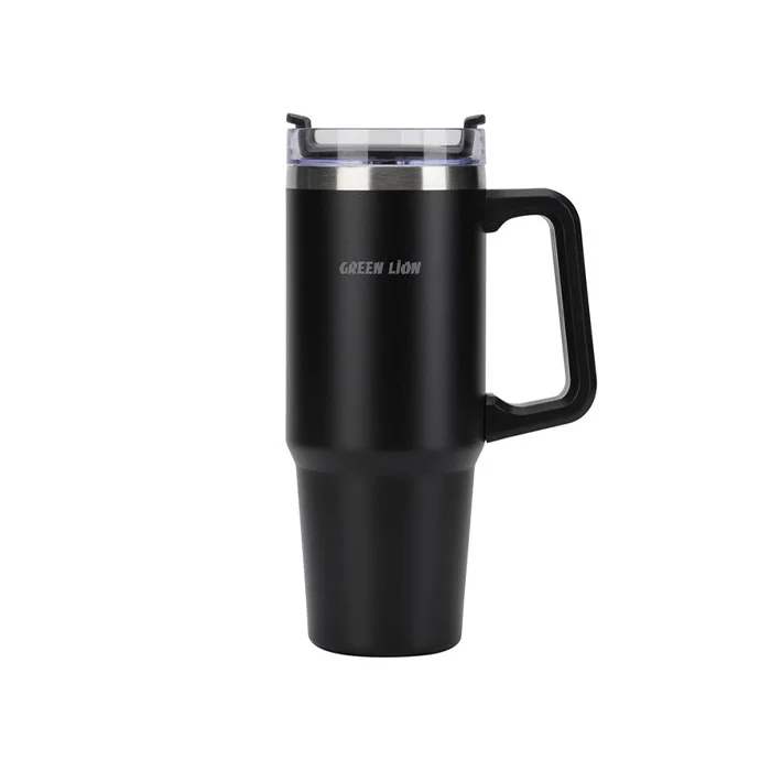 تراول ماگ گرین لاین Vacuum Travel Mug