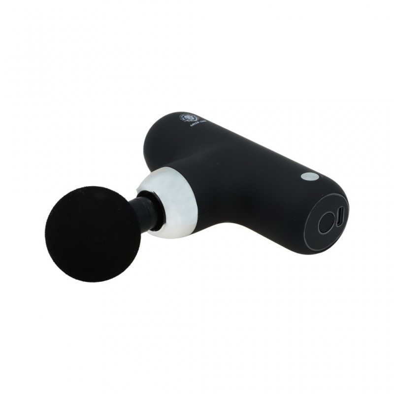ماساژور تفنگی گرین mini massage gun pro