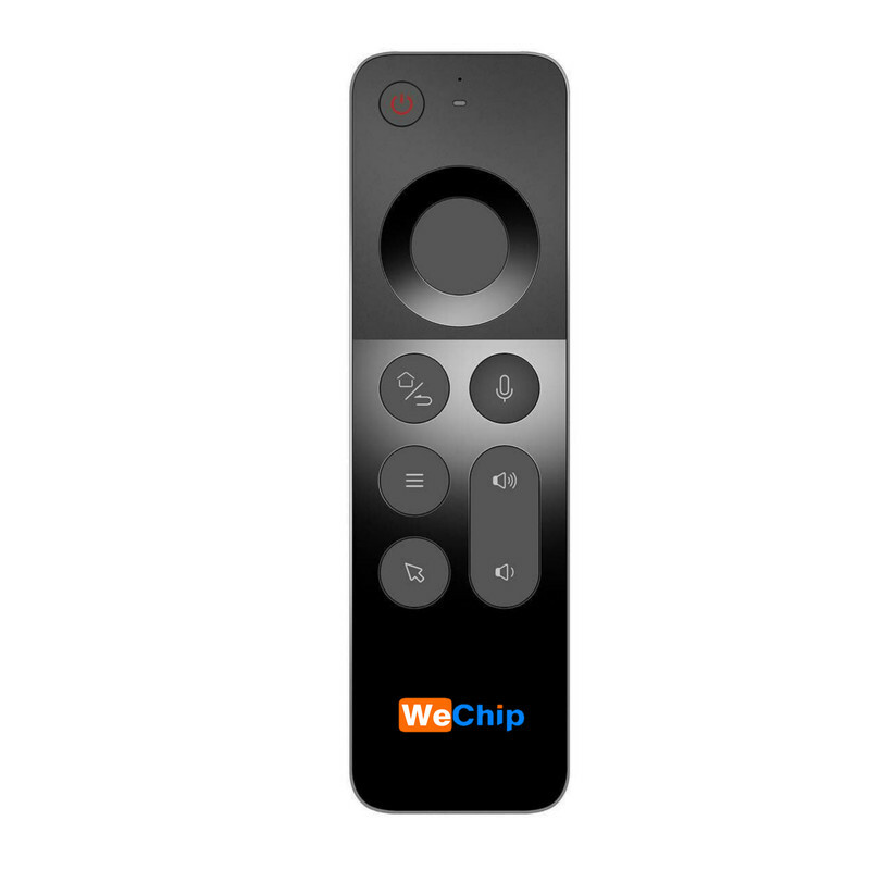 ایرموس و ریموت کنترل هوشمند W3