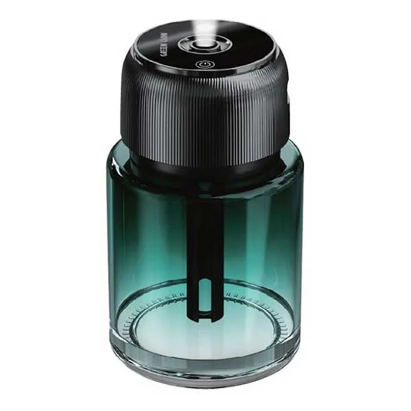 خوشبو کننده هوشمند خودرو کهکشانی مدل Car Fragrance سایز 160 میل