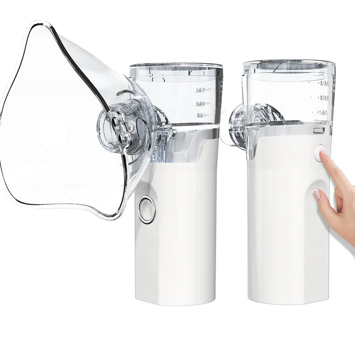نبولایزر اورجینال Mesh TZ-W08