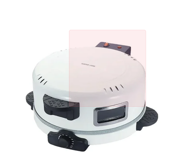 نان پز خانگی برقی گرین لاین Green Lion Classic Bread Maker 2100W