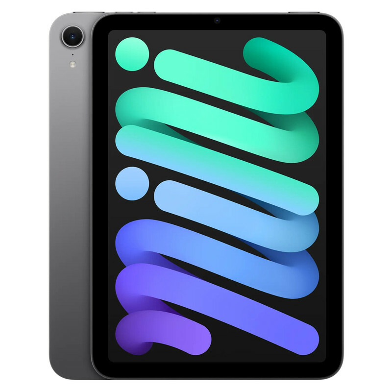 تبلت اپل مدل iPad mini 2024 Wi-Fi ظرفیت 128 گیگابایت رم 8 گیگابایت