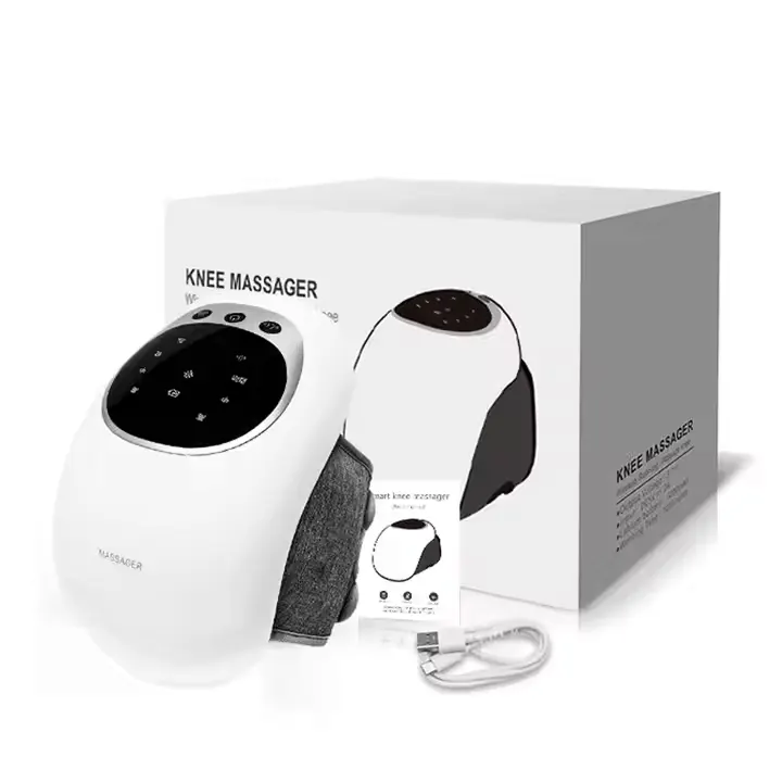 ماساژور زانو هوشمند knee massager حرارتی