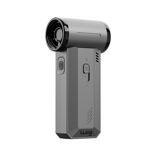 مینی جت فن و دمنده و جارو شارژی مدل Violent F72 ( فول پک )