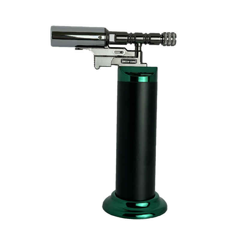 فندک گرین لاین مدل Jet Flame Pro