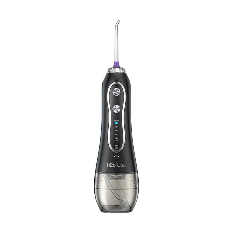 دستگاه شست و شوی دهان و دندان اچ تو اوفلس h2floss