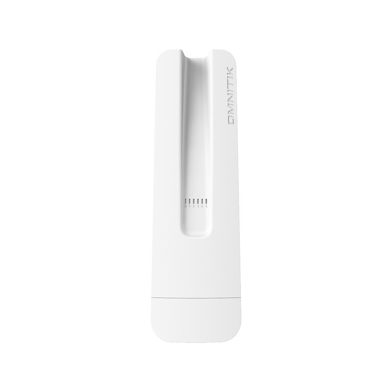 اکسس پوینت بی سیم میکروتیک مدل OmniTIK 5 ac