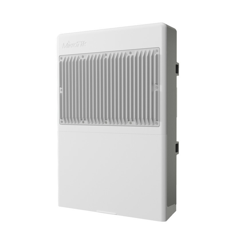 روتر میکروتیک مدل netPower 16P
