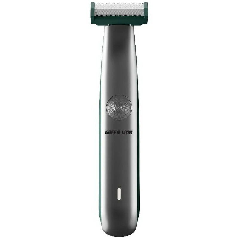 ماشین اصلاح موی صورت شارژی گرین لاین مدل One Blade X