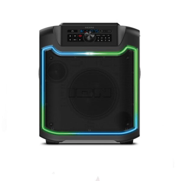 اسپیکر ION Pathfinder 4