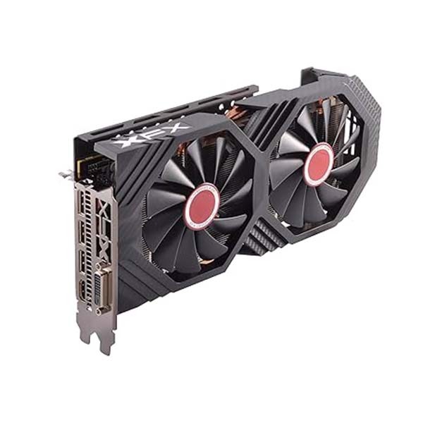 گرافیک AMD Radeon RX 580 8GB GDDR5 (استوک)