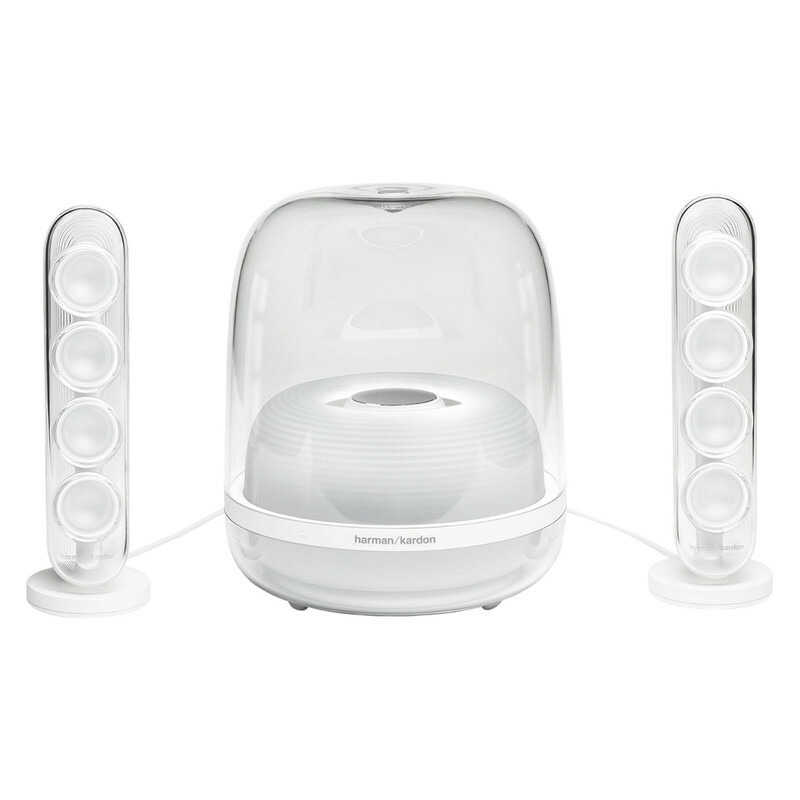 اسپیکر دسکتاپ هارمن کاردن مدل soundsticks 4
