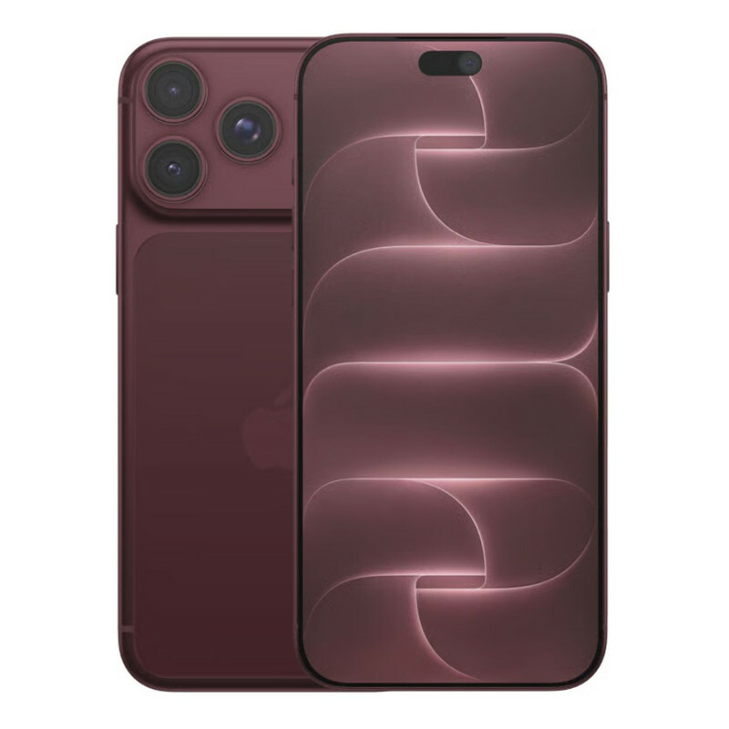 پیش خرید گوشی موبایل اپل پارت  18 Pro Max ZA دو سیم کارت ظرفیت 256 گیگابایت