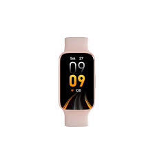 ساعت هوشمند برند G-Tab مدل Band 8
