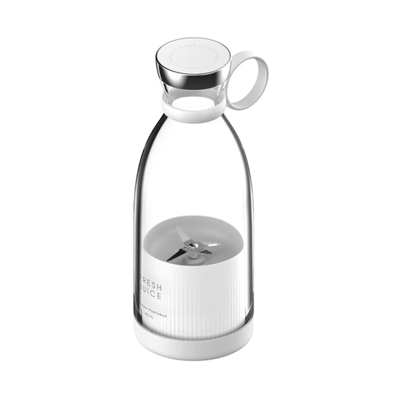 شیکر شیائومی مدل Fresh Juice ظرفیت350میل ا Fresh Juice Bottle Blender 500ml