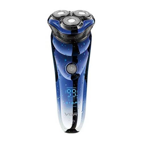 ماشین ریش تراش سه تیغ vgr305