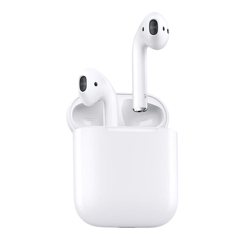هندزفری بی‌ سیم اپل مدل AirPods2