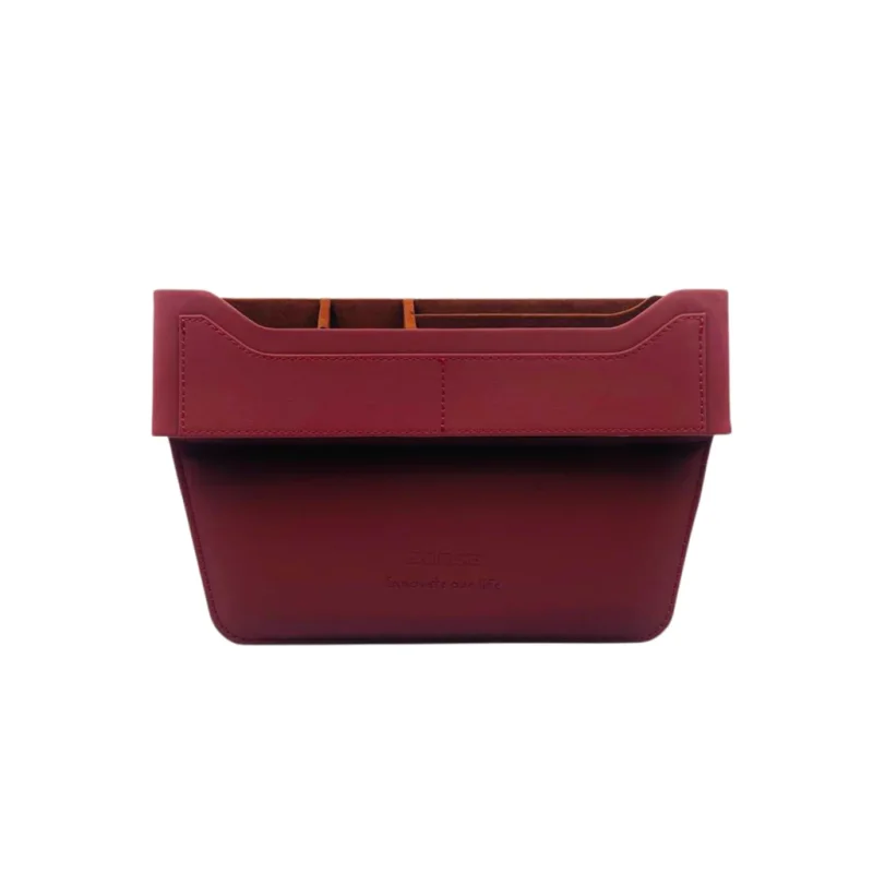 جعبه نظم دهنده داخل خودرو ژوس Zhuse Car Seat Seam Storage Box ZS-CA-002