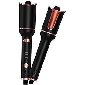 فر کننده مو اتوماتیک گرین لاین Green lion Auto Hair Curler 2 – Black
