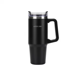 تراول ماگ گرین لاین Vacuum Travel Mug