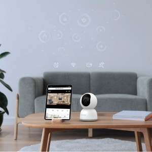 دوربین خانه هوشمند گرین Green Smart Home Camera