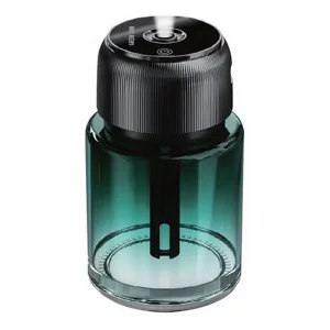 خوشبو کننده هوشمند خودرو کهکشانی مدل Car Fragrance سایز 160 میل