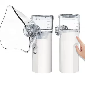 نبولایزر اورجینال Mesh TZ-W08