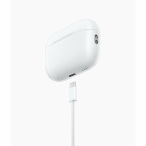 هدفون اپل مدل AirPods Pro 2 2023 _ تایپ سی اصل