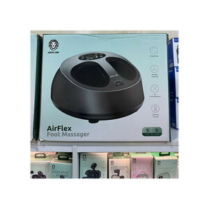 ماساژور پا گرین لاین مدل GNAIRFTMSGR AirFlex