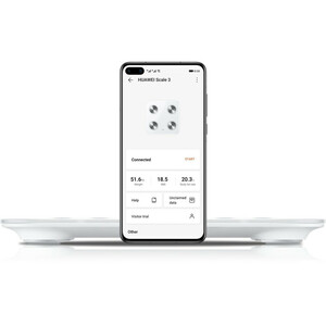 ترازو دیجیتال هوآوی مدل Scale 3