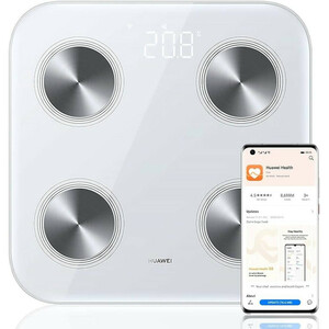 ترازو دیجیتال هوآوی مدل Scale 3