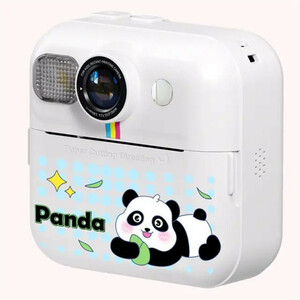 دوربین عکاسی چاپ سریع مدل Kids Printing Camera