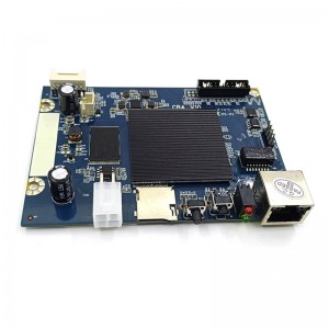کنترل برد واتس ماینر M31/M32 ( CB4-V10 )