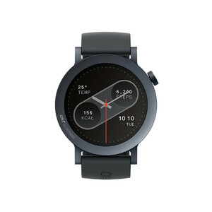 ساعت هوشمند 45 میلی‌متری ناتینگ مدل CMF Watch Pro 2 با بند سیلیکونی