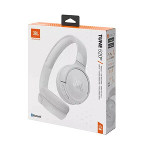 هدست بلوتوثی جی بی ال مدل Tune 520  اورجینال