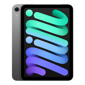 تبلت اپل مدل iPad mini 2024 Wi-Fi ظرفیت 128 گیگابایت رم 8 گیگابایت