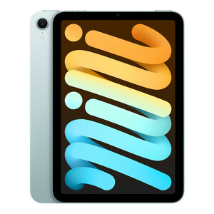 تبلت اپل مدل iPad mini 2024 Wi-Fi ظرفیت 128 گیگابایت رم 8 گیگابایت