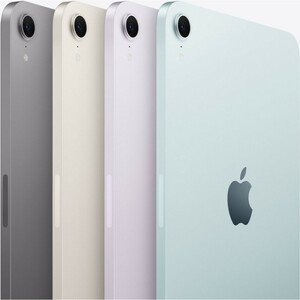 تبلت اپل مدل iPad mini 2024 Wi-Fi ظرفیت 128 گیگابایت رم 8 گیگابایت